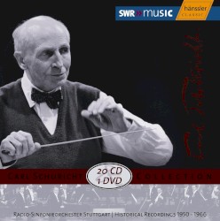Carl Schuricht Collection