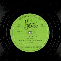 Mickey Finn / Midnite Mood