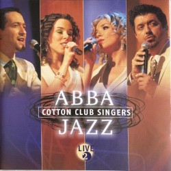 ABBA Jazz Live 2