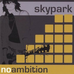 Noambition