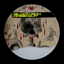 BLOOD BOX / RAGE QUIT