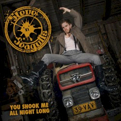 You Shook Me All Night Long