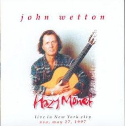 Hazy Monet: Live in New York City