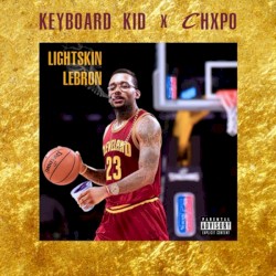 Lightskin Lebron