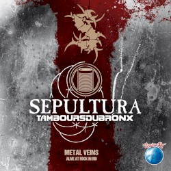 Metal Veins: Alive at Rock in Rio