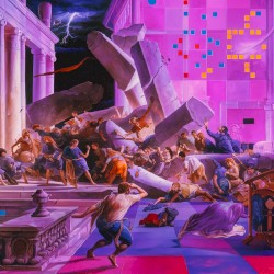 Every Man Did That Which Was Right in His Own Eyes