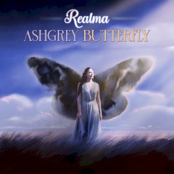Ashgrey Butterfly