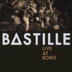 Live at KOKO