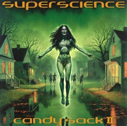Candy Sack II