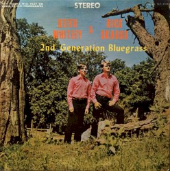 2nd Generation Bluegrass