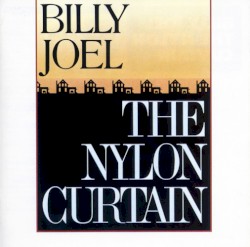 The Nylon Curtain
