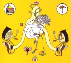 Deterioration Yellow Swans