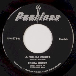 La pollera colorá / Cumbia del monte