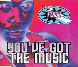 You've Got The Music