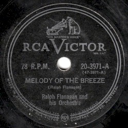 Melody of the Breeze / It's Raining Sundrops
