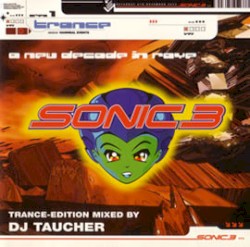 Sonic 3: Trance Edition