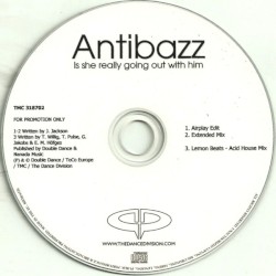 Is She Really Going Out With Him