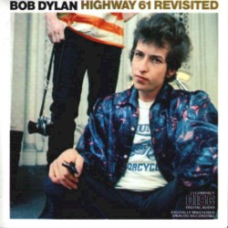 Highway 61 Revisited