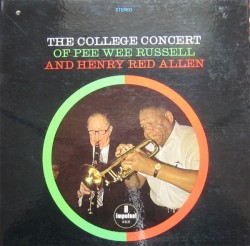 The College Concert