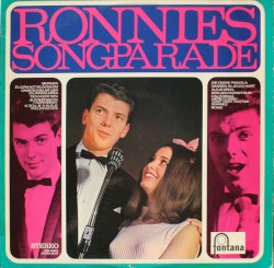Ronnies Songparade