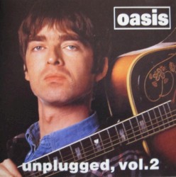 Unplugged, Vol.2
