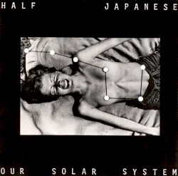 Our Solar System