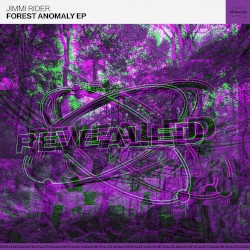 Forest Anomaly EP