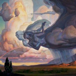 Imploding the Mirage