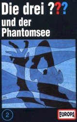Die drei ??? 2: und der Phantomsee