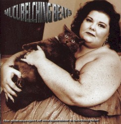 Mucubelching Beats: The All-Star Project of Mucupurulent & Belching Beet