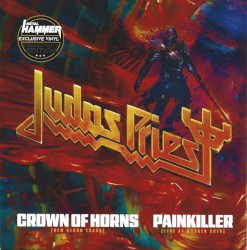 Crown of Horns / Painkiller