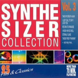 Synthesizer Collection Vol. 3