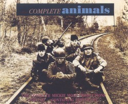 The Complete Animals