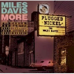 More Cookin’ at the Plugged Nickel