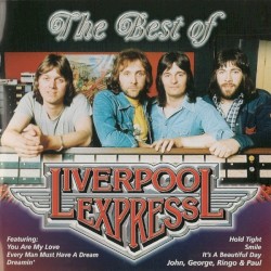 The Best of Liverpool Express