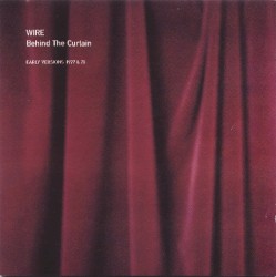 Behind the Curtain: Early Versions 1977 & 78