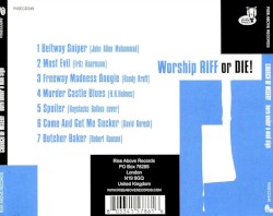 Born Under a Mad Sign