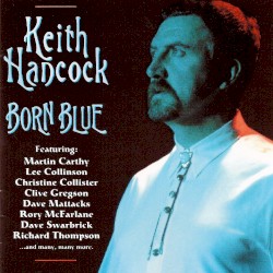 Born Blue