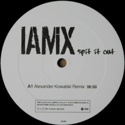 Spit It Out
