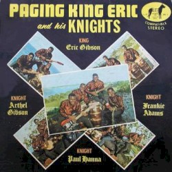 Paging King Eric & His Knights