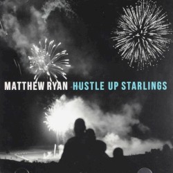 Hustle Up Starlings