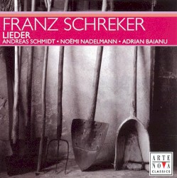Lieder