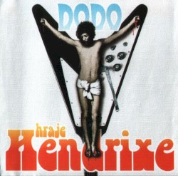 Dodo Hraje Hendrixe