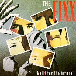 Built For The Future