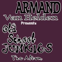 Old Skool Junkies (The Album)