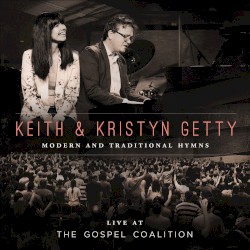 Live at the Gospel Coalition