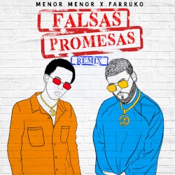 Falsas promesas (remix)