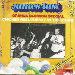 Orange Blossom Special / Chicken Reel / Turkey in the Straw