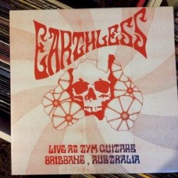 Live at Tym Guitars Brisbane, Australia