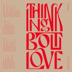 Thinking ’bout Love